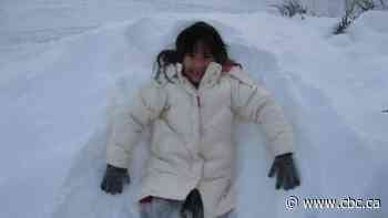 Keeping up community traditions helps Canada feel like home for Filipino family