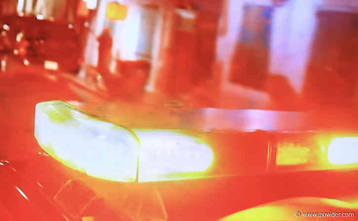 Blaze Destroys Pumphouse at Maine Ski Area