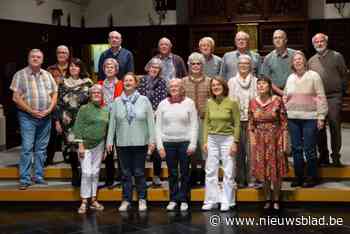 Kersthappening brengt mix van oude en moderne muziek