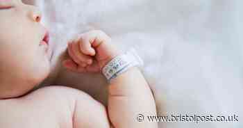 Official most popular baby names in UK listed with new one on top