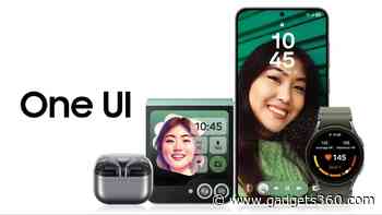 One UI 7 Beta Said to Roll Out on December 5; Galaxy S24 Series Said to Get Priority Access
