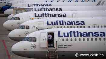 Lufthansa setzt Hub-Chefs in München und Frankfurt ein