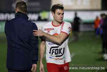 SV Oostkamp wil thuisreputatie zo snel mogelijk in ere herstellen: “De Valkaart moet opnieuw van ons worden”