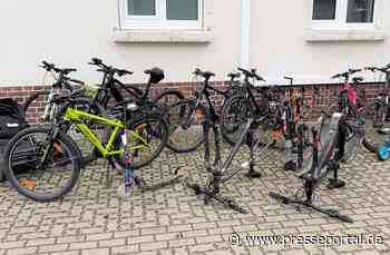 POL-SZ: Pressemitteilung der Polizeiinspektion SZ/PE/WF vom 05.12.2024.