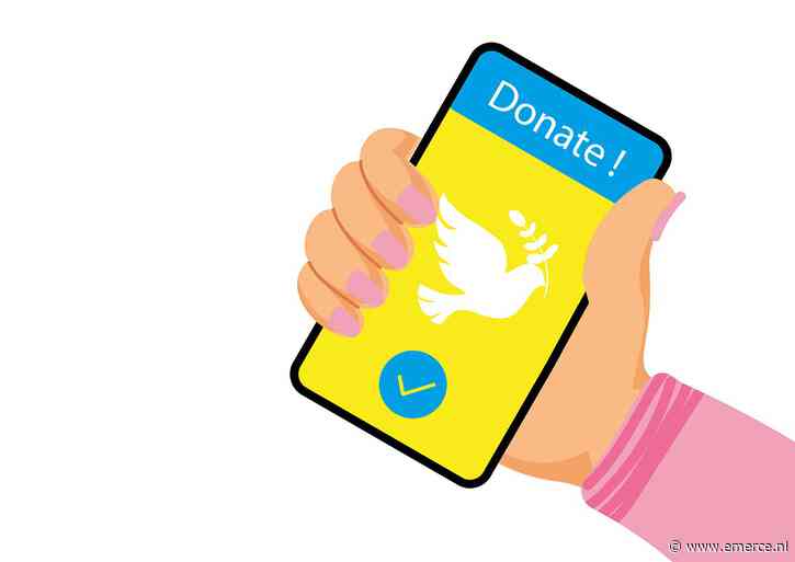 Donatieplatforms duidelijker over kosten na actie ACM