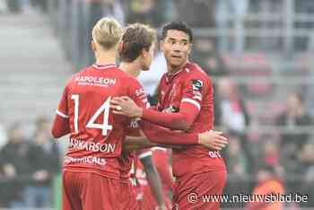 Na zware nederlaag in Leuven moeten Laurent Lemoine en Essevee er weer staan tegen Beveren: “Beker was geen doel, wij willen vooral kampioen spelen”