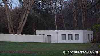 Woonhuizen Dom Hans van der Laan en navolgers besproken in boek