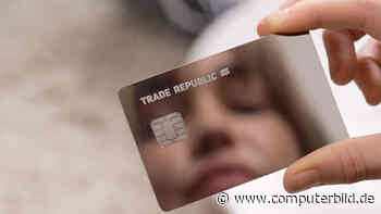 Börsen-Weihnachtsmann: Mit Trade Republic ETFs & Aktien schenken