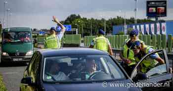 ‘Overlast grensbewoners bij controles beperkt’: burgemeesters gerustgesteld na gesprek met minister Faber