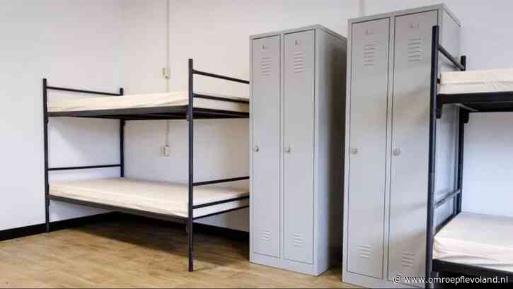 Dronten - Provincie dwingt Dronten tot actieplan voor huisvesting statushouders