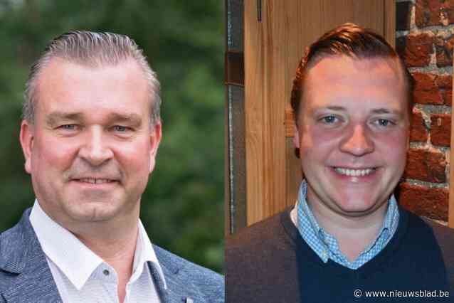 Hertelling wijzigt niets aan nakende burgemeesterswissel binnen CD&V: “Verschil is nog kleiner geworden”