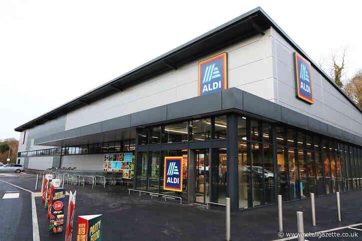 Aldi and Lidl launch new stores ahead of Christmas in latest expansion drive