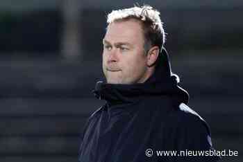 “De balans zat goed bij Robin Veldman”: Club NXT-coach krijgt vrijdag het bezoek van zijn ex-ploeg RSCA Futures