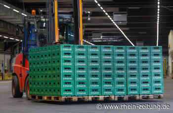 Königsbacher: Renaissance eines Koblenzer Kultbieres