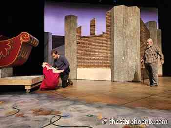 Experience the magic of the season: Six Saskatoon holiday events in December