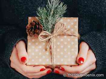 'This has become a Christmas tradition': Donors give us a big holiday kick-start