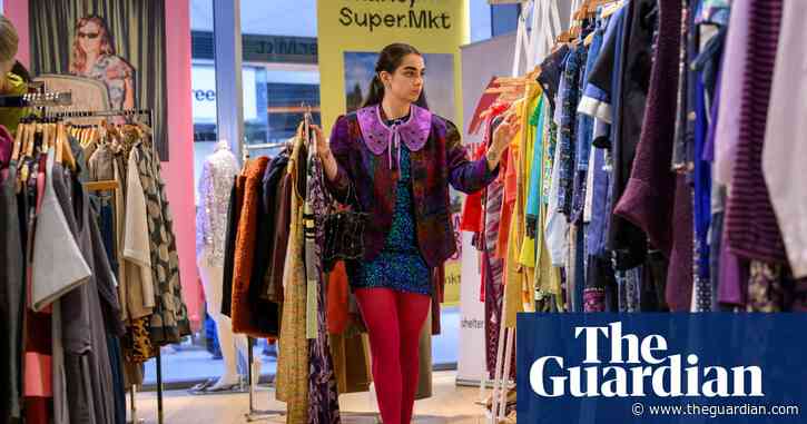 Charity Super.Mkt to open more pop-ups amid rising demand for secondhand clothes