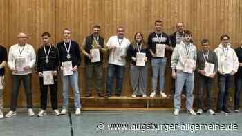 3. Walleshauser E-Darts-Gaudi-Meisterschaft