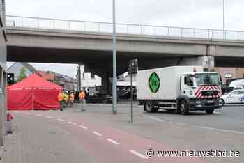 Vrachtwagenchauffeur die Albert (81) doodreed riskeert zes maanden cel: “Als ik de tijd kon terugdraaien dan deed ik dat meteen”