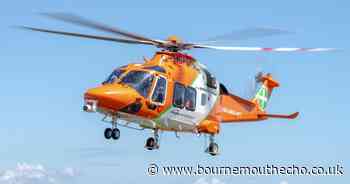 Dorset and Somerset Air Ambulance announce temporary change