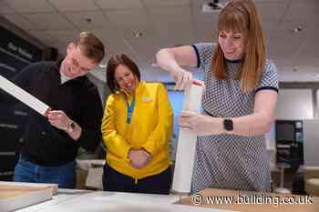 Rayner asks regulator for ‘fundamental review’ of Approved Documents