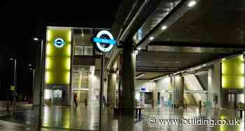 Vistry and London Legacy Development Corporation launch Stratford housing joint venture