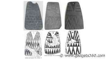 Study Suggests Iberian Slate Plaques May Have Served as Non-Verbal Genealogical Records