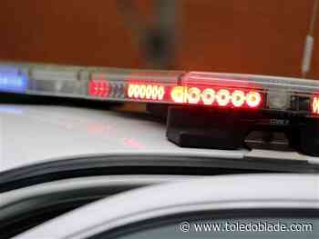 Toledo Crime Log: 12/5