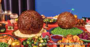 IKEA to release 'colossal' turkey-sized meatballs in Christmas giveaway