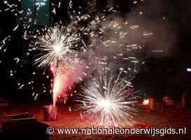 Basisschool belt politie nadat leerlingen zwaar vuurwerk meenemen