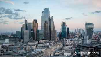 UK businesses expect lower margins and higher prices after Budget