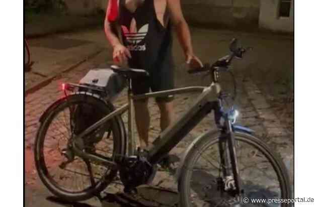 POL-BS: Öffentlichkeitsfahndung - Körperliche Auseinandersetzung im Rahmen einer Floß-Tour
