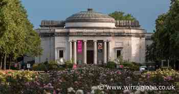 Lady Lever Art Gallery evacuated after café floor ‘lifts’