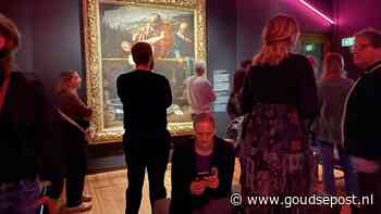 Gratis toegang in Museum Gouda voor Susanna’s