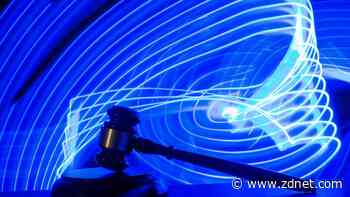 How laws strain to keep pace with AI advances and data theft