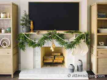 Homes at the holidays: Add a designer touch to holiday decorating
