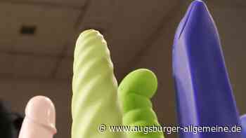 Polizei in Neu-Ulm ermittelt: Körperverletzung mit Dildo vor der Glacis-Gaalerie steht im Raum