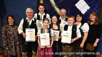 Jahreskonzert der Musikkapelle