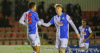 Blackburn Rovers talent hits Academy milestone amid Premier League interest