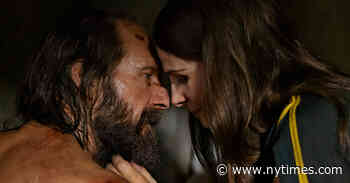 Review: ‘The Return,’ Starring Ralph Fiennes and Juliette Binoche