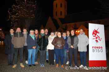 Kruibeekse scholen zamelen samen met Fonds 9150 eten en verzorgingsmateriaal in voor minderbedeelden: “Zo helpen we 400 mensen aan een feestelijke Kerst”