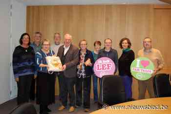 Wereldraden eisen met postkaartactie krachtig fairtradebeleid: “We doen het al goed, maar...”