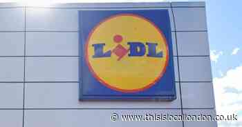 Opening date revealed for new Lidl in Forest Gate