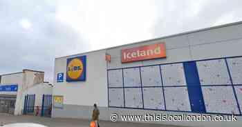 Reopening date revealed for Dagenham Lidl after four-month refurb
