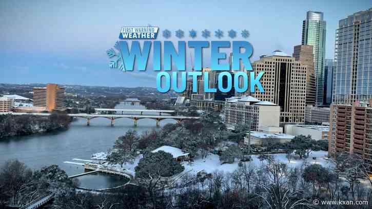 Winter weather outlook: What's new, what to expect in Central Texas as La Niña returns