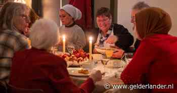 Tweeduizend gratis kerstdiners in de Achterhoek: ‘Mensen reageren verbaasd als ze het horen’