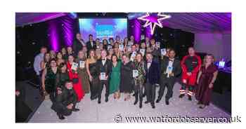 Hertfordshire biz4Biz awards 2024: Winners revealed