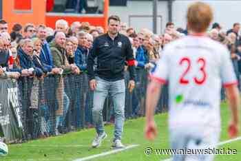 Maarten De Landtsheer verlengt zijn contract bij HO Kalken: “Nu kunnen we al bouwen naar volgend seizoen toe”