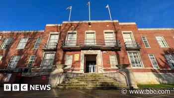 Council facing £31m budget shortfall next year