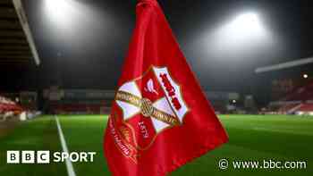 Swindon Supporters Trust reiterates call for new owners